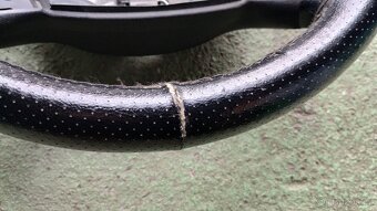 Volant Ford S-MAX, Galaxy,  Mondeo - 3