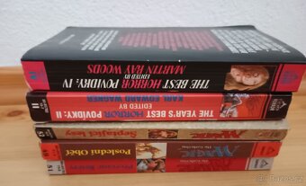 Mix knih - 3