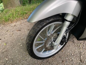 Honda SH 125 (2024) - 3