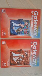 Gateway to Maturita B2 - 3