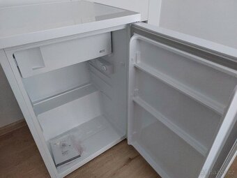 Prodám ledničku Gorenje - 3