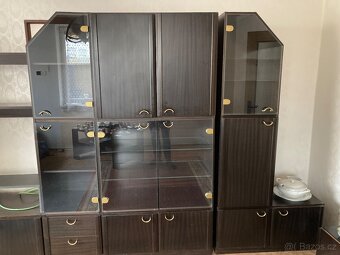 Obývací stěna Galant - 3