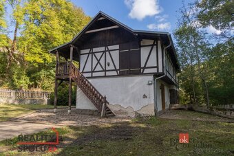 Prodej, domy/zemědělská usedlost, 84 m2, 35201 Podhradí, Che - 3