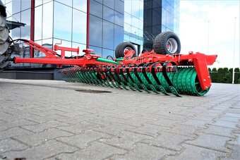 Cambridge Agro-Masz Hestile 63 - 3