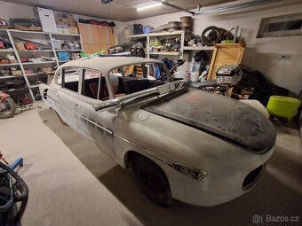 Tatra 2-603 kotoučovka - 3