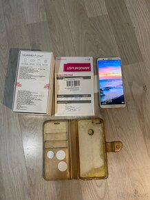 Huawei P Smart - 3
