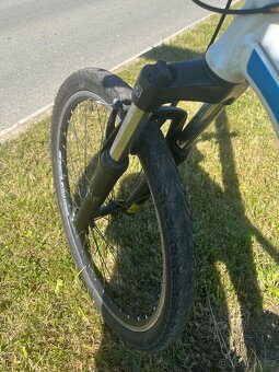 Alloy 6061 damske kolo - 3