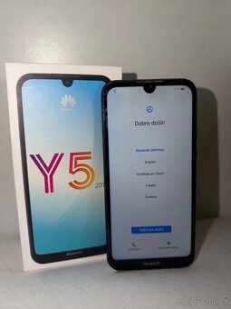 Huawei Y5 - 3
