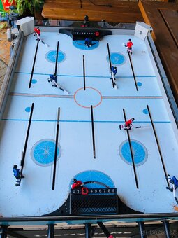 TYČOVÝ HOKEJ ITSMYGAME - 3