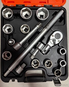 Bahco golasada 3/4 - 3