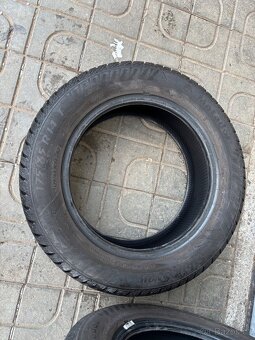 175/65 r14 zimní Matador - 3