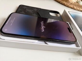 iPhone 14 Pro Max 128 GB - 3