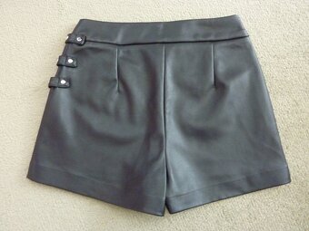 Šortky vel. S  New Yorker - 3
