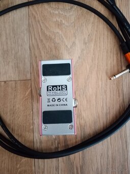 Blond pocket metal + příslušenství - 3