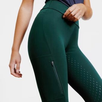 Rajtky jezdecké leginy - 3