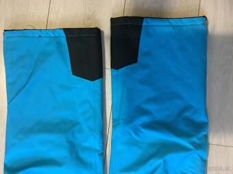 Lyžařské halhoty Alpinepro - 3