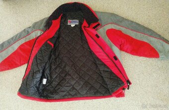 Pánská lyžařská bunda - 3