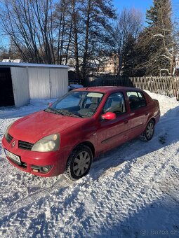 Renault Thalia 1.2 55kw - 3