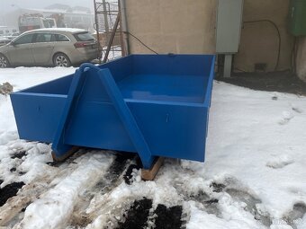 Sutovi kontajner avia - 3