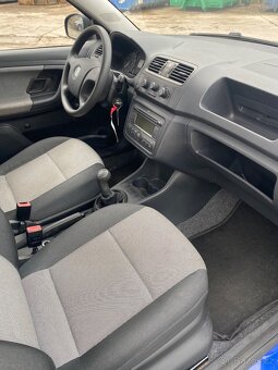ŠKODA FABIA KOMBI 1.2HTP - TOP STAV - 3