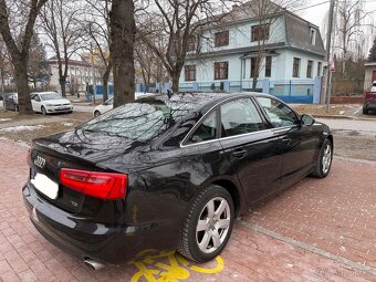 Audi A6 C7 3.0 TDI - 3
