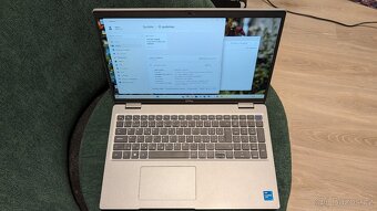 Notebook Dell Latitude 5520, 32GB RAM, 1TB SSD - 3