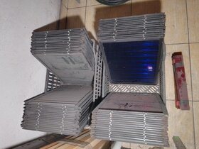 Skleněné filtry reflektorové - 3