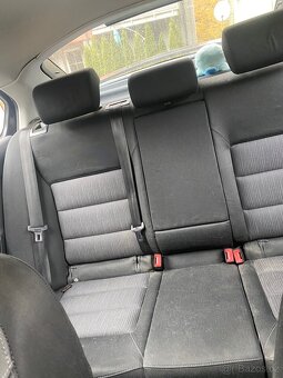 Škoda Octavia 1.9 TDi - 3