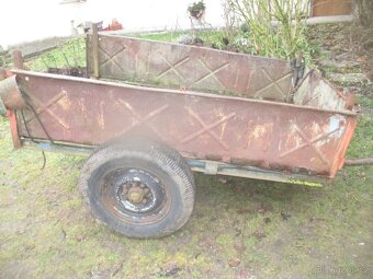 vlek NSN 10 sklopka kára - 3