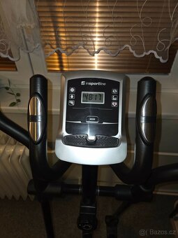 Eliptický trenažer Petyr ET - 3