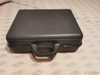 Psací stroj Consul - 3