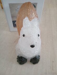 Svítící veverka - 3