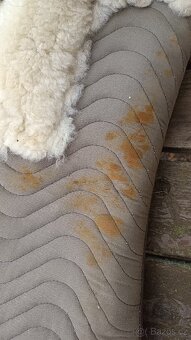 Beránek pod sedlo - 3