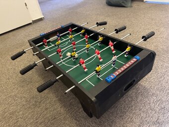 stolni fotbal - 3