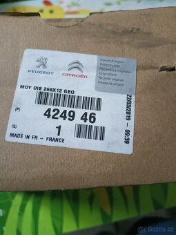 Prodám kotoč z ložiskem.. - 3