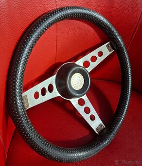 Volant Kolíňák - 3