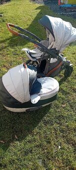 Prodám kočárek - 3