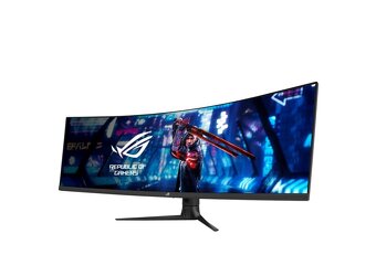 ROG Strix XG49WCR - 3