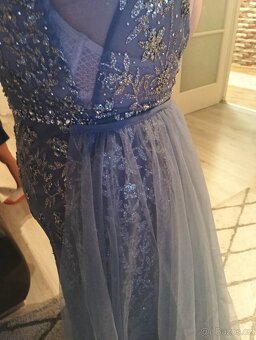 Společenské šaty - 3