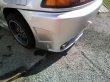 narazníky,spojlery mazda 323F - 3