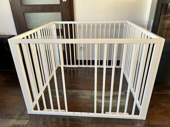 Dětská ohrádka - 3