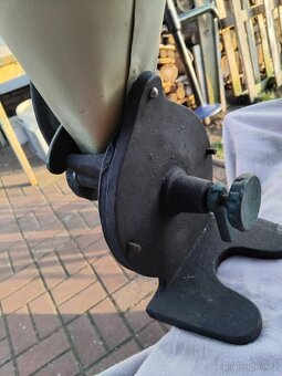 Starý mlýnek-dekorace - 3