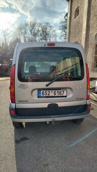 Renault Kangoo 1.2 16v - 3