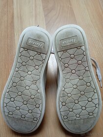 Dívčí podzimní boty - 3