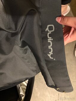 Kočárek Quinny - 3