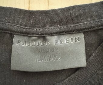 Pánské tričko - 3