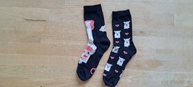 Ponožky Dedoles 31-34 - 3
