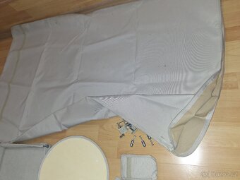 Doplňky do pracovny Ikea - 3