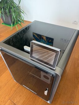 3D Tiskárna Anycubic Kobra S1 - 3