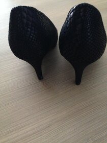 Dámské lodičky, vel. 40 - 3